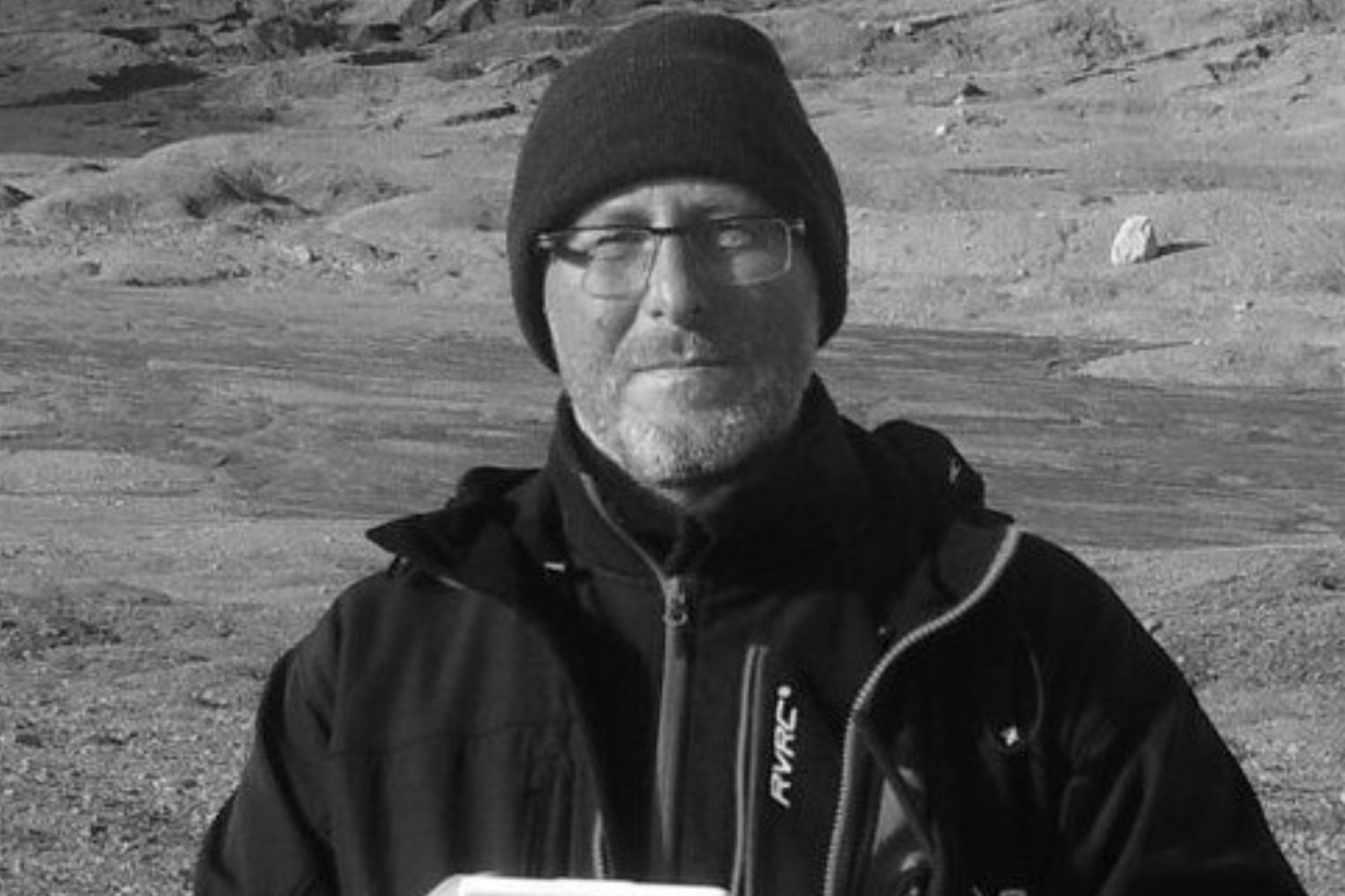 Nie żyje prof. Piotr Zagórski. To kierownik kilkunastu wypraw polarnych.