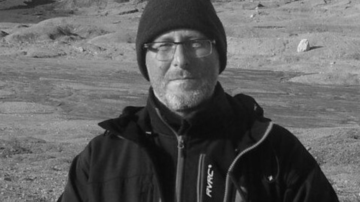 Nie żyje prof. Piotr Zagórski. To kierownik kilkunastu wypraw polarnych.
