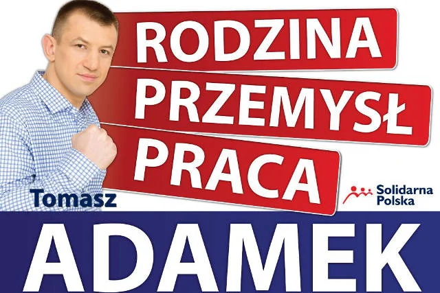 Kolejnym przeciwnikiem Tomasza Adamka będzie najprawdopodobniej Artur Szpilka
