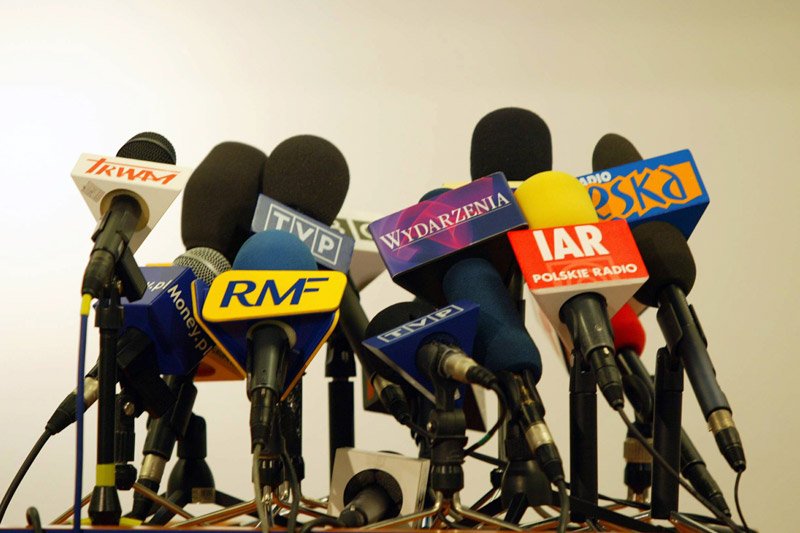 Co szczerze mówią na opozycji, gdy dziennikarze nie nagrywają...?