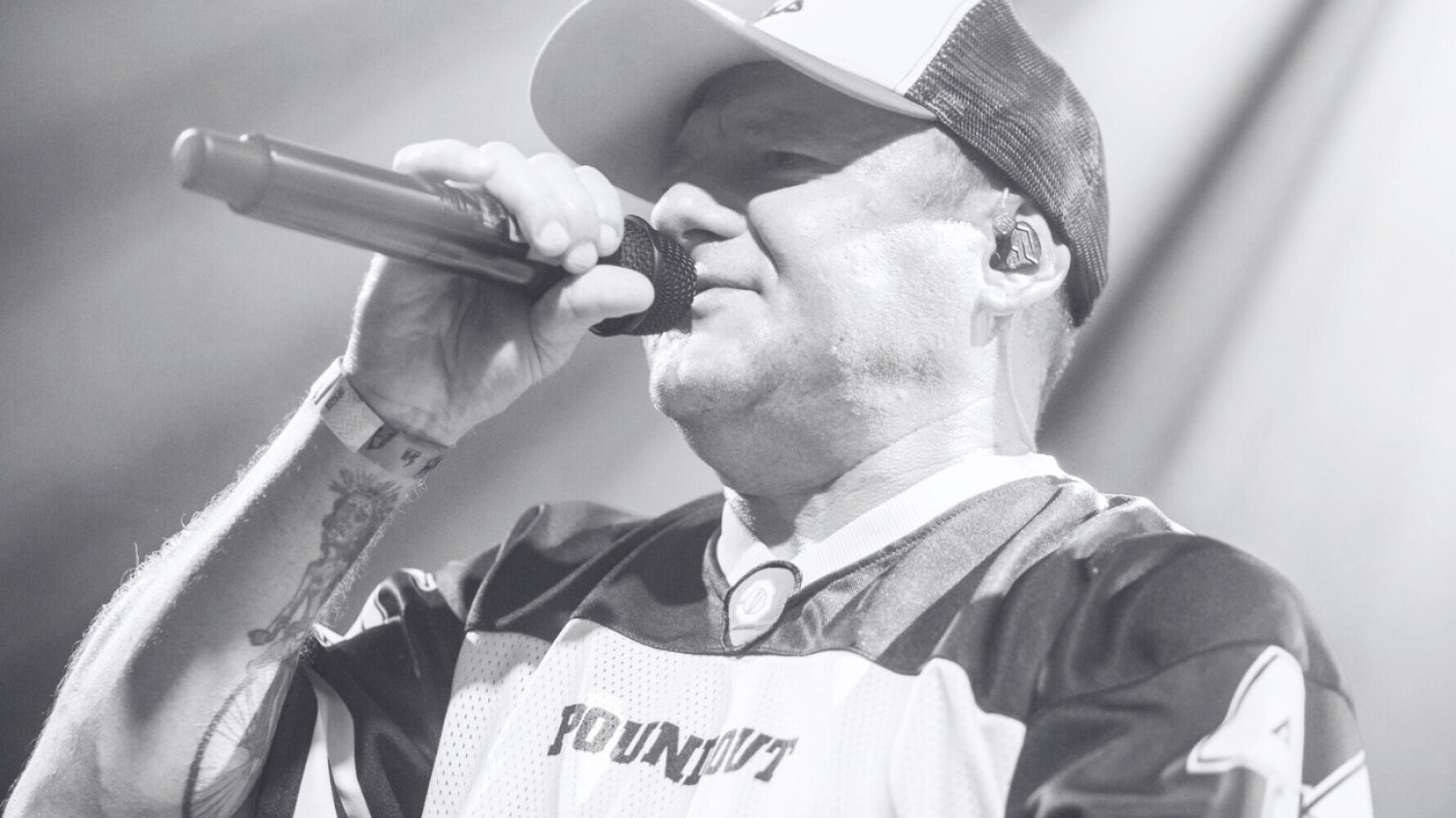 Michał "Joka" Marten należał do Kalibru 44. To tak powstał kultowy zespół Michał "Joka" Marten nie żyje. Taka jest historia zespołu Kaliber 44