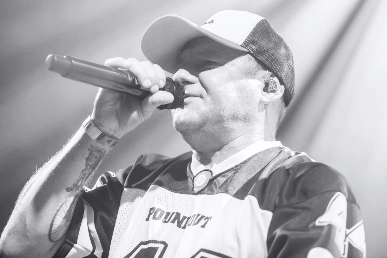 Michał "Joka" Marten należał do Kalibru 44. To tak powstał kultowy zespół Michał "Joka" Marten nie żyje. Taka jest historia zespołu Kaliber 44
