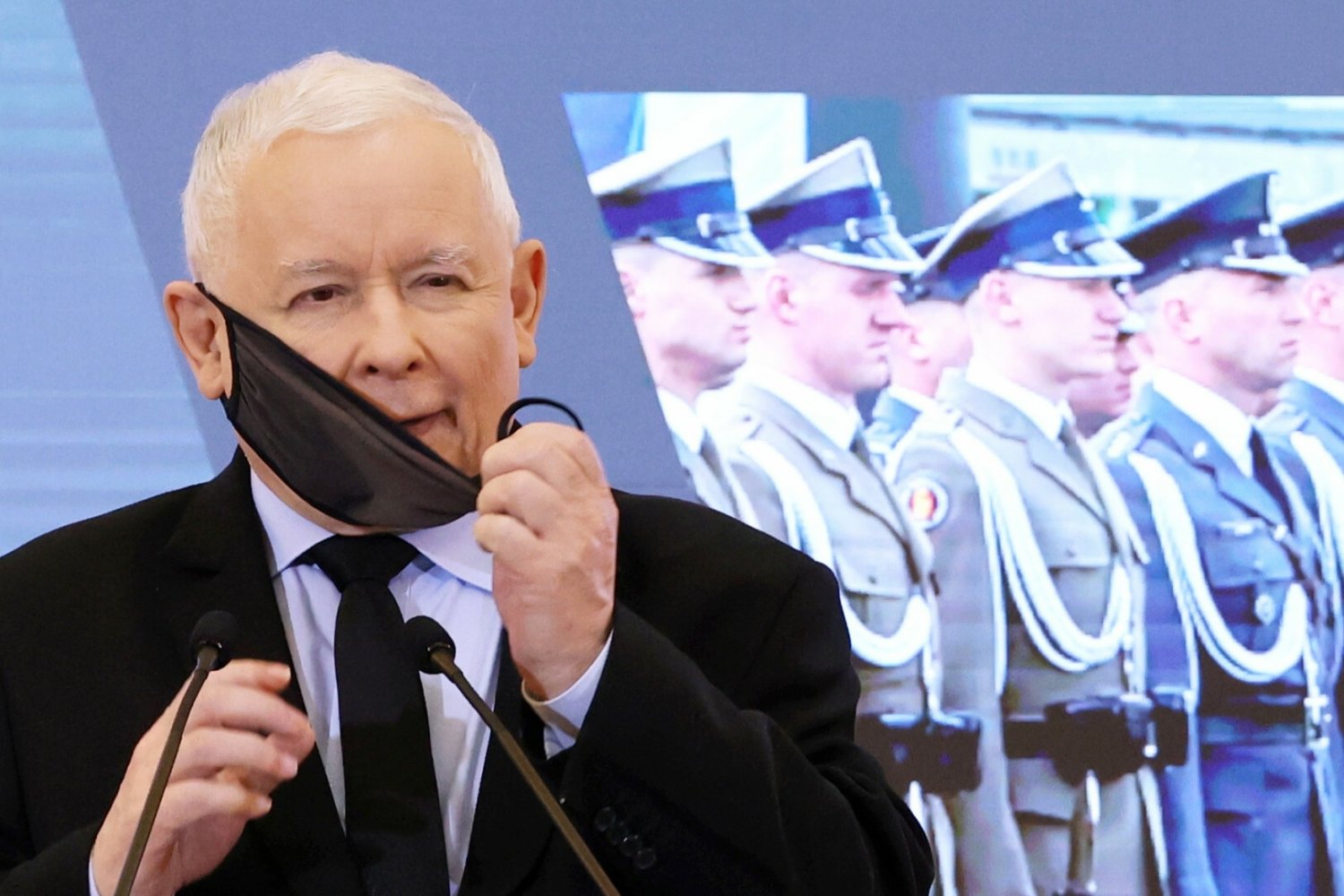 PiS nie ma powodów do zadowolenia po dwóch tygodniach inwazji Rosji w Ukrainie. Takie wnioski płyną z sondażu Research Partner, przekazanego redakcji naTemat.