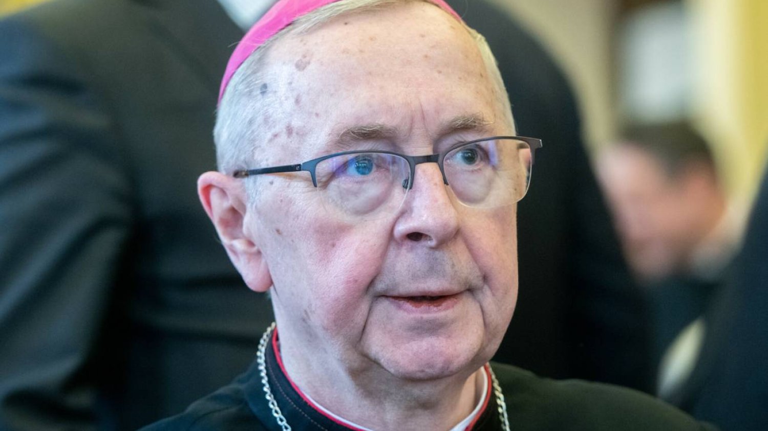 Abp Stanisław Gądecki