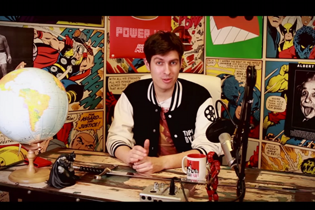 Artur Filipowicz odpowiada na 7 pytań