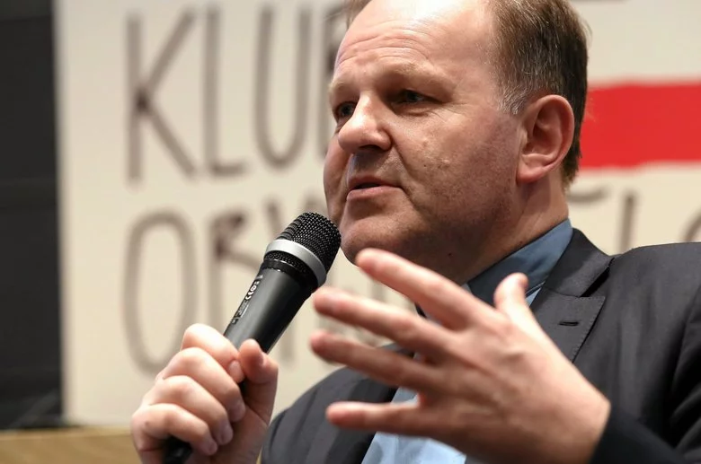 Ksiądz Kazimierz Sowa skrytykował to, co na Twitterze napisał ksiądz Dunin-Borkowski.