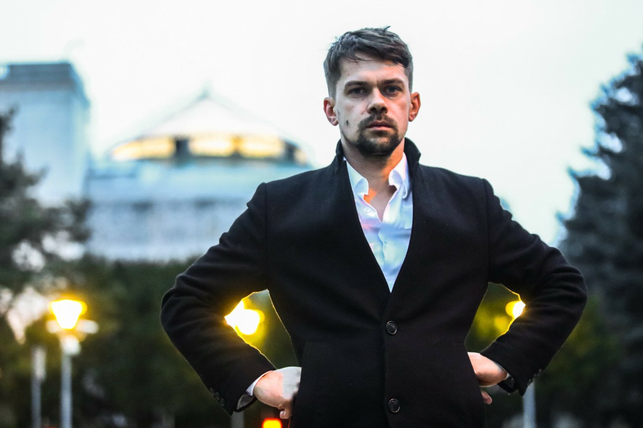 Michał Kołodziejczak