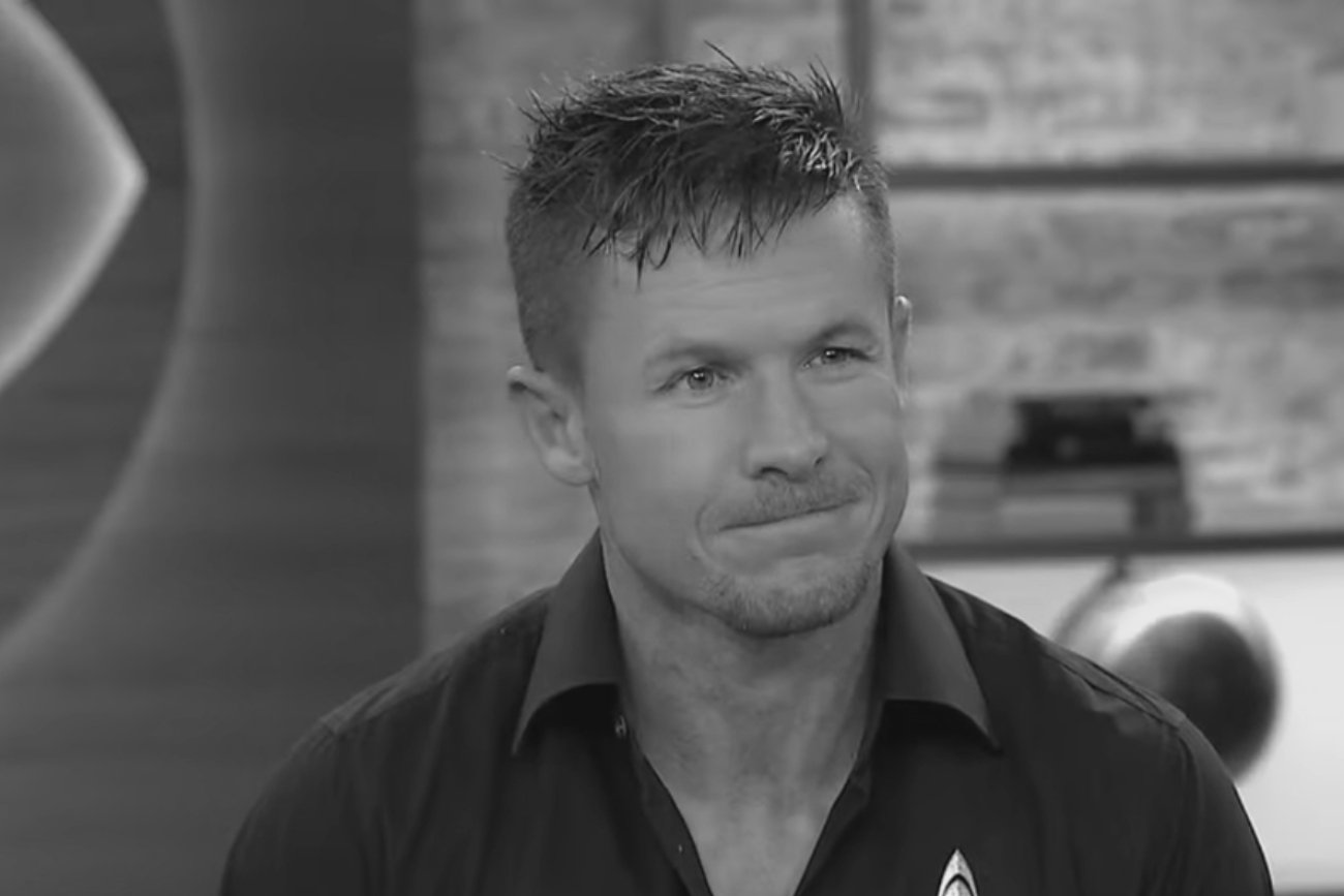 Nie żyje Felix Baumgartner.