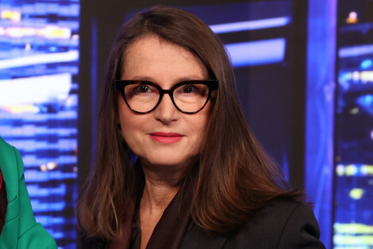 Program Moniki Jaruzelskiej w "Super Expressie" ma zostać zawieszony.