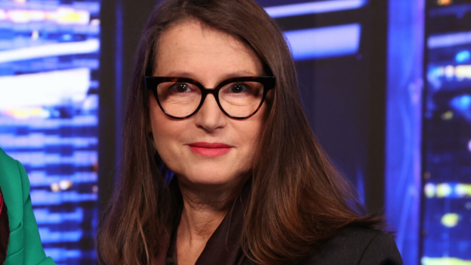 Program Moniki Jaruzelskiej w "Super Expressie" ma zostać zawieszony.