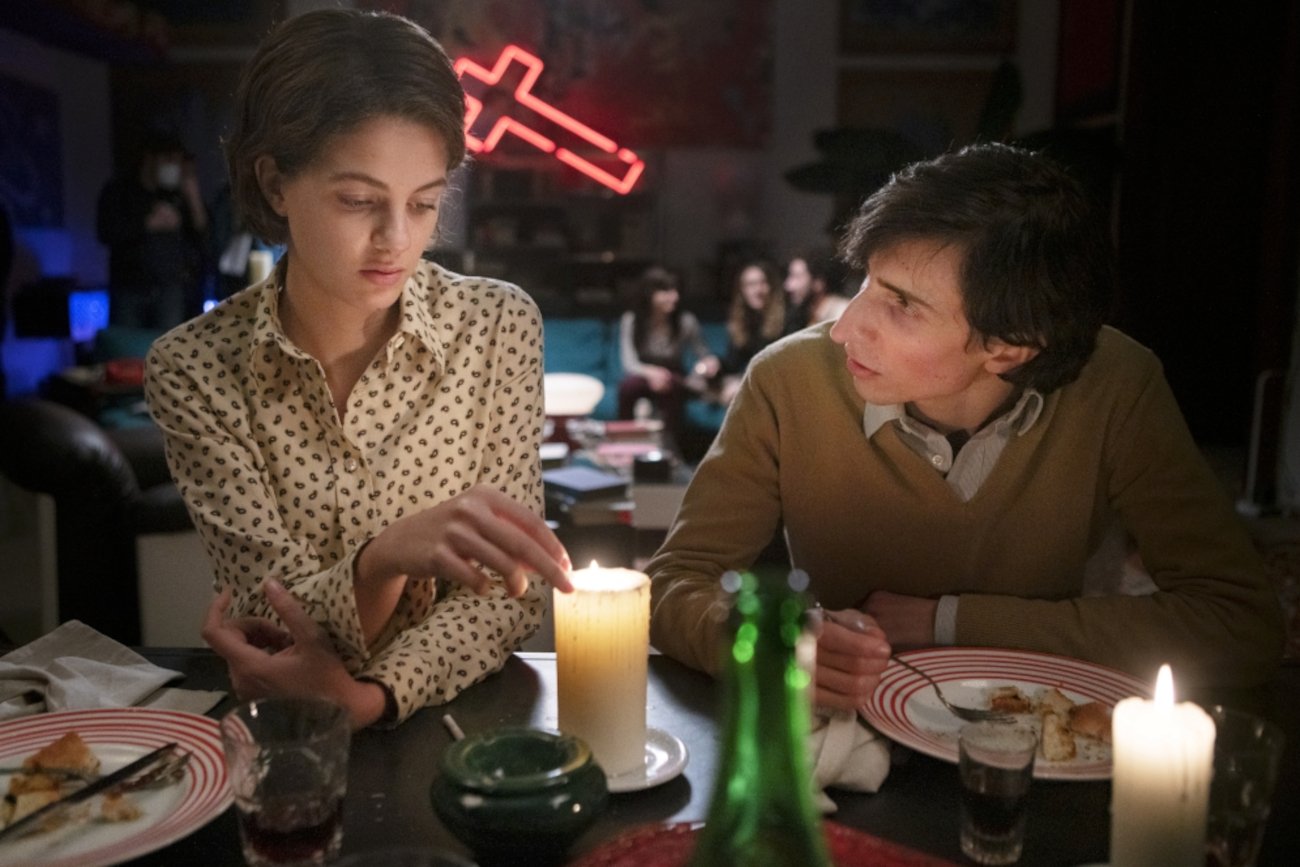 3. sezon "Genialnej przyjaciółki" już na HBO GO