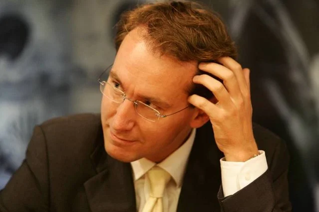 Piotr Kraśko niedługo będzie szukał nowej pracy?