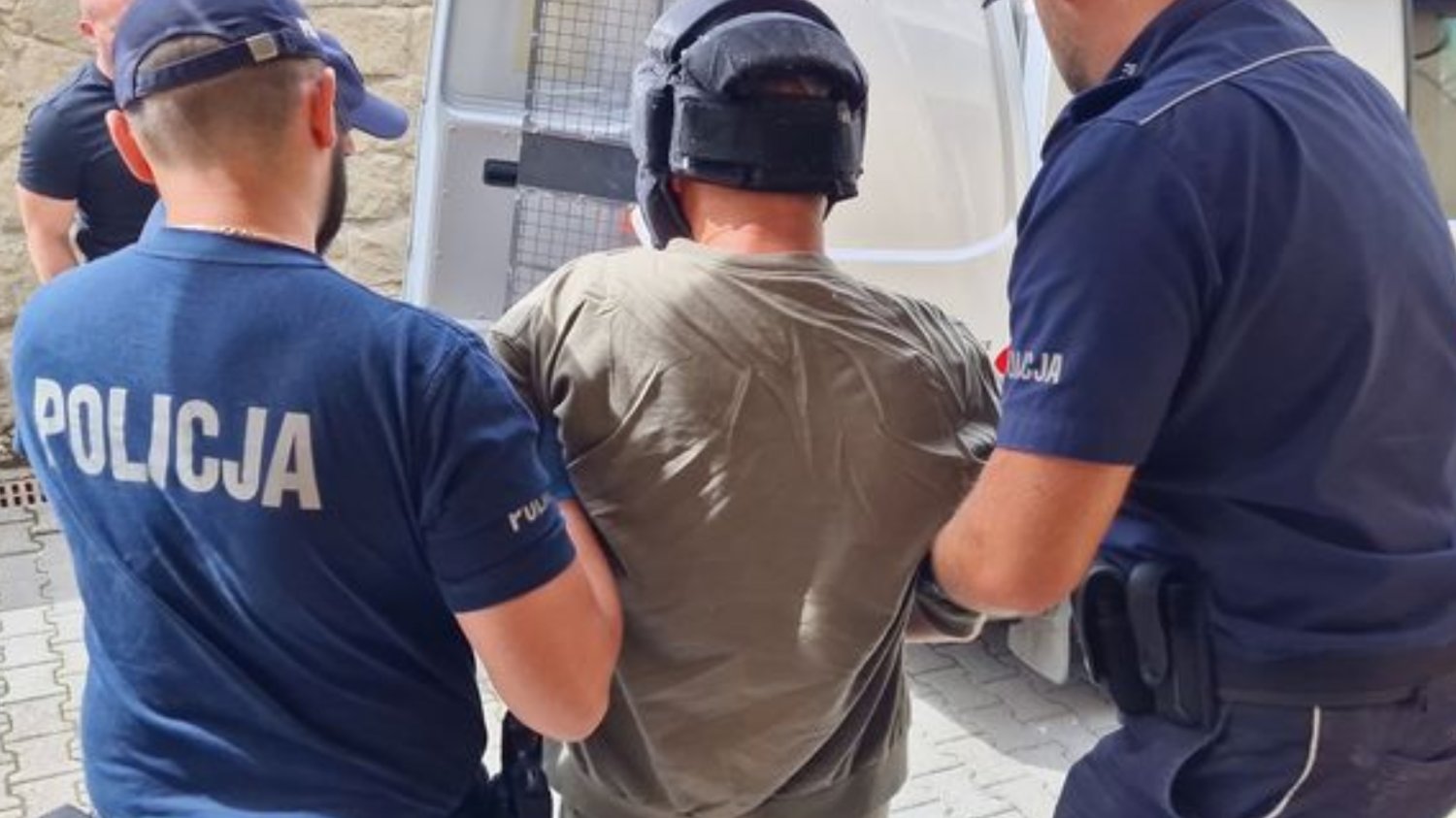 Zabójstwo 14-latka w Białym Dunajcu. W rodzinie były poważne problemy.