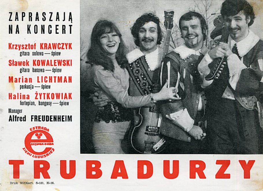 Halina Żytkowiak: druga żona Krzysztofa Krawczyka i matka jego syna Juniora