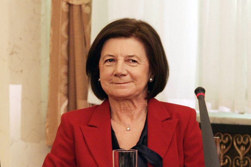 Była Pierwsza Dama Maria Kaczyńska w 2007 roku stanowczo sprzeciwiła się naruszaniu tzw. kompromisu aborcyjnego.