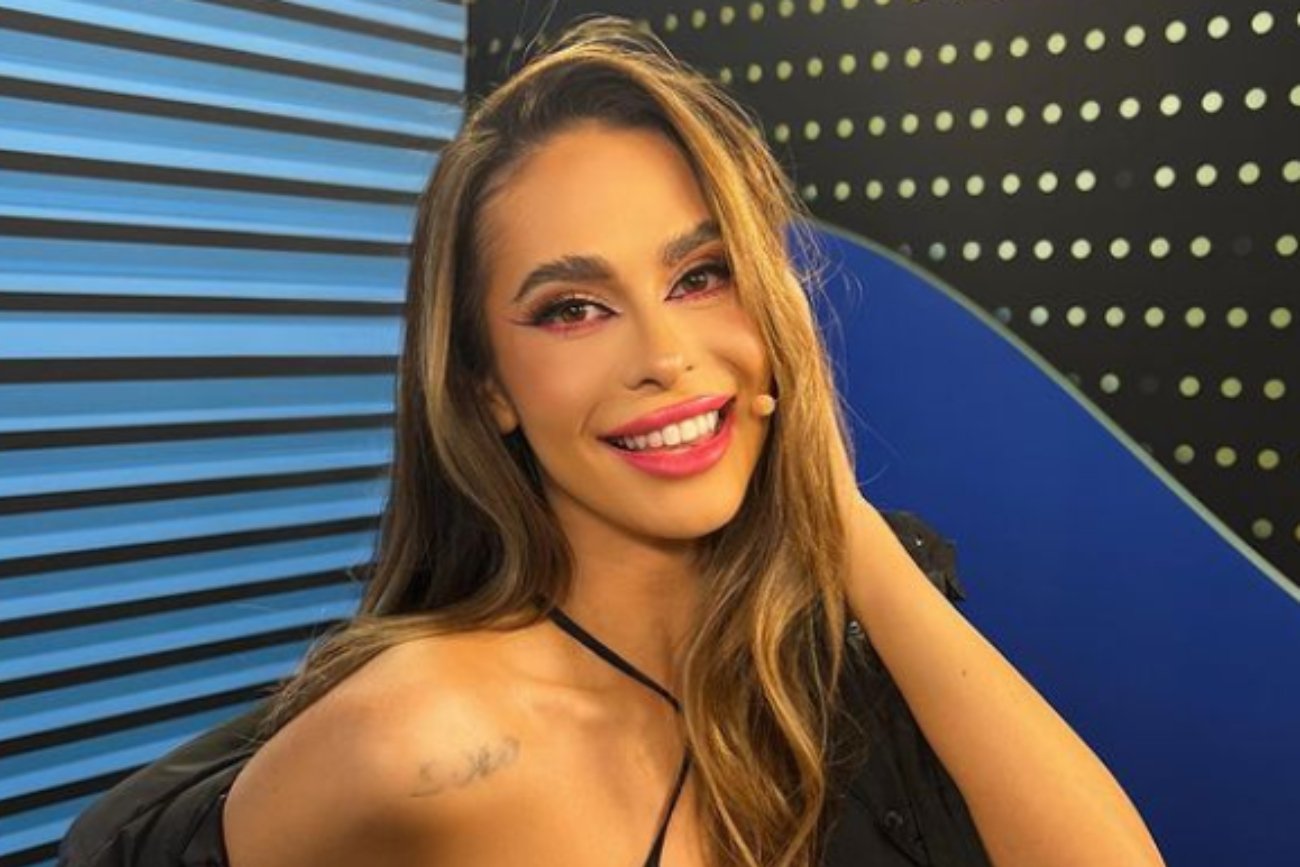 Blanka wyjawiła, jaki ma nastrój przed Eurowizją. Zaapelowała do fanów