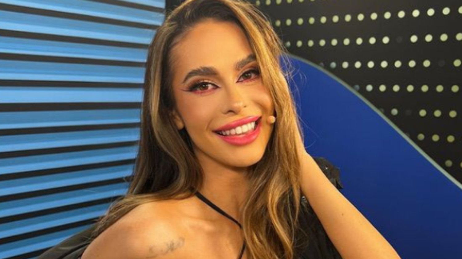 Blanka wyjawiła, jaki ma nastrój przed Eurowizją. Zaapelowała do fanów