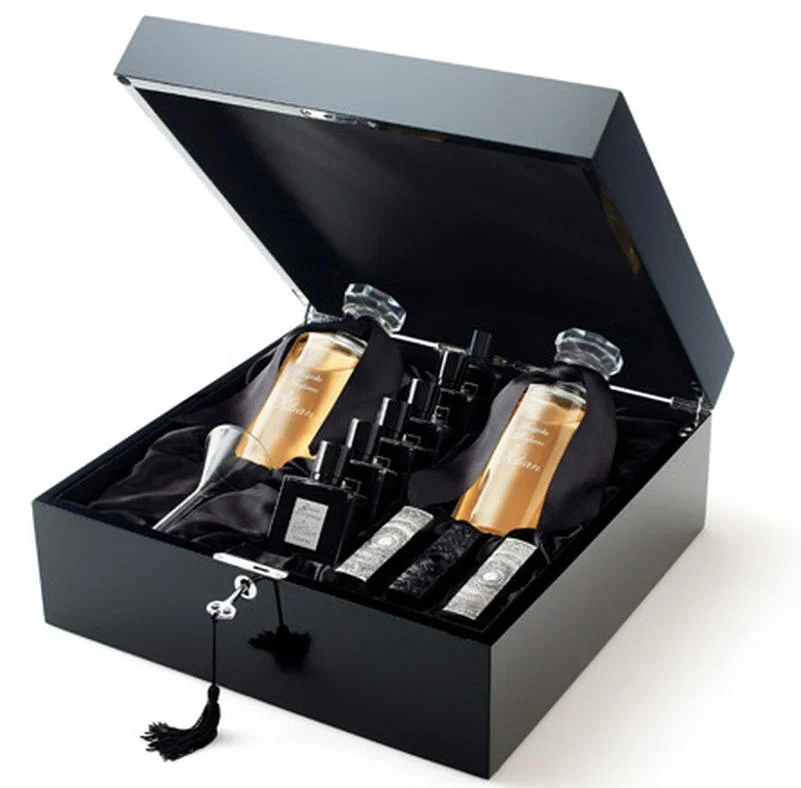 Perfumy na zamówienie klienta, za bagatela - 30 000 Euro, Bespoke Perfumes Kilian