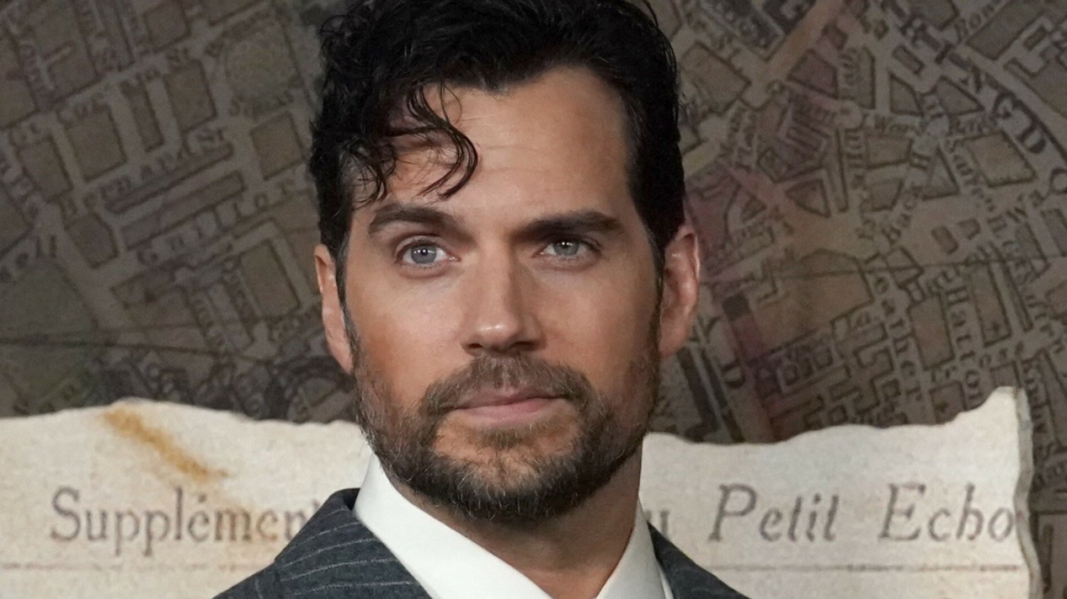 Henry Cavill nie zagra Jamesa Bonda.