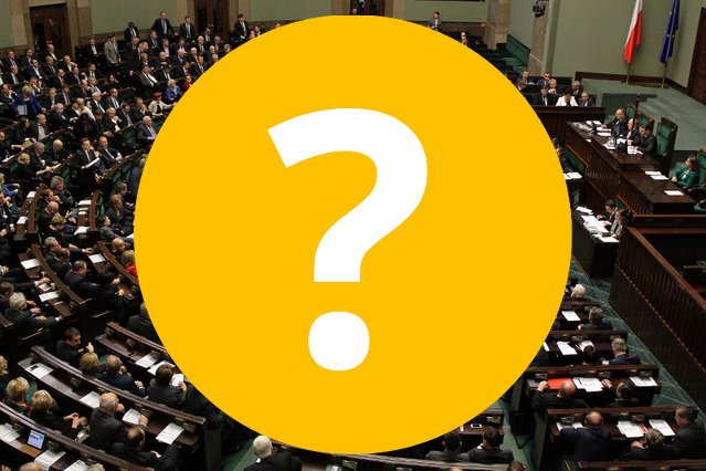 Powyborcza noc dostarczyła więcej niewiadomych, niż odpowiedzi.