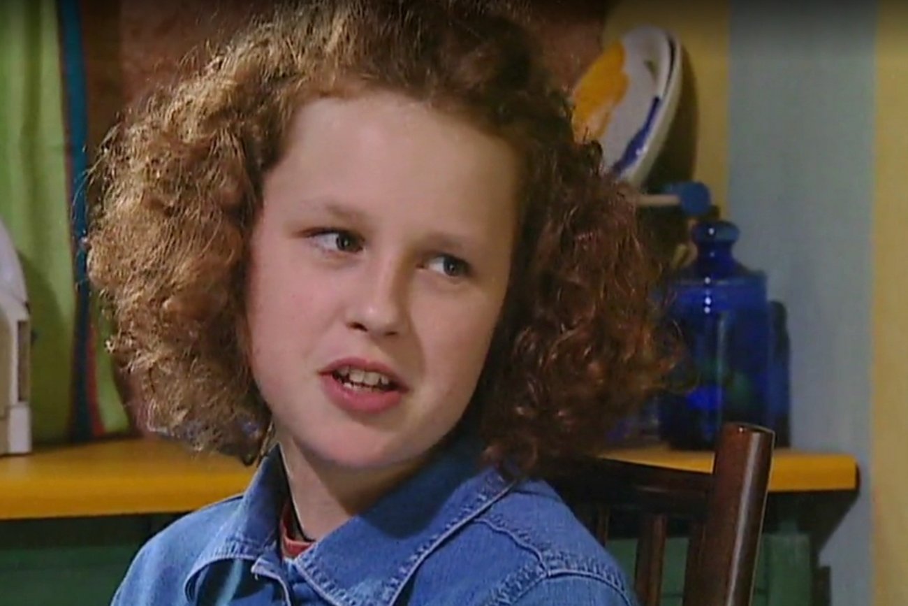 Jak wygląda dziś Kaja Paschalska? Od dziecka gra w "Klanie"