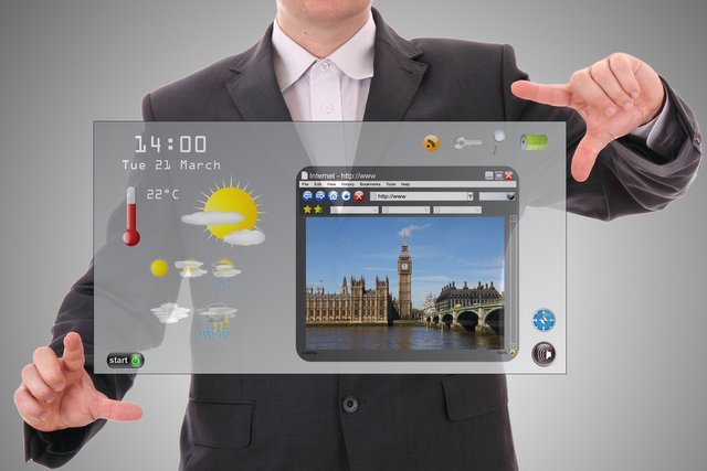 Komputerowa prognoza pogody jest lepsza od ogólnych prezentacji prezenterów