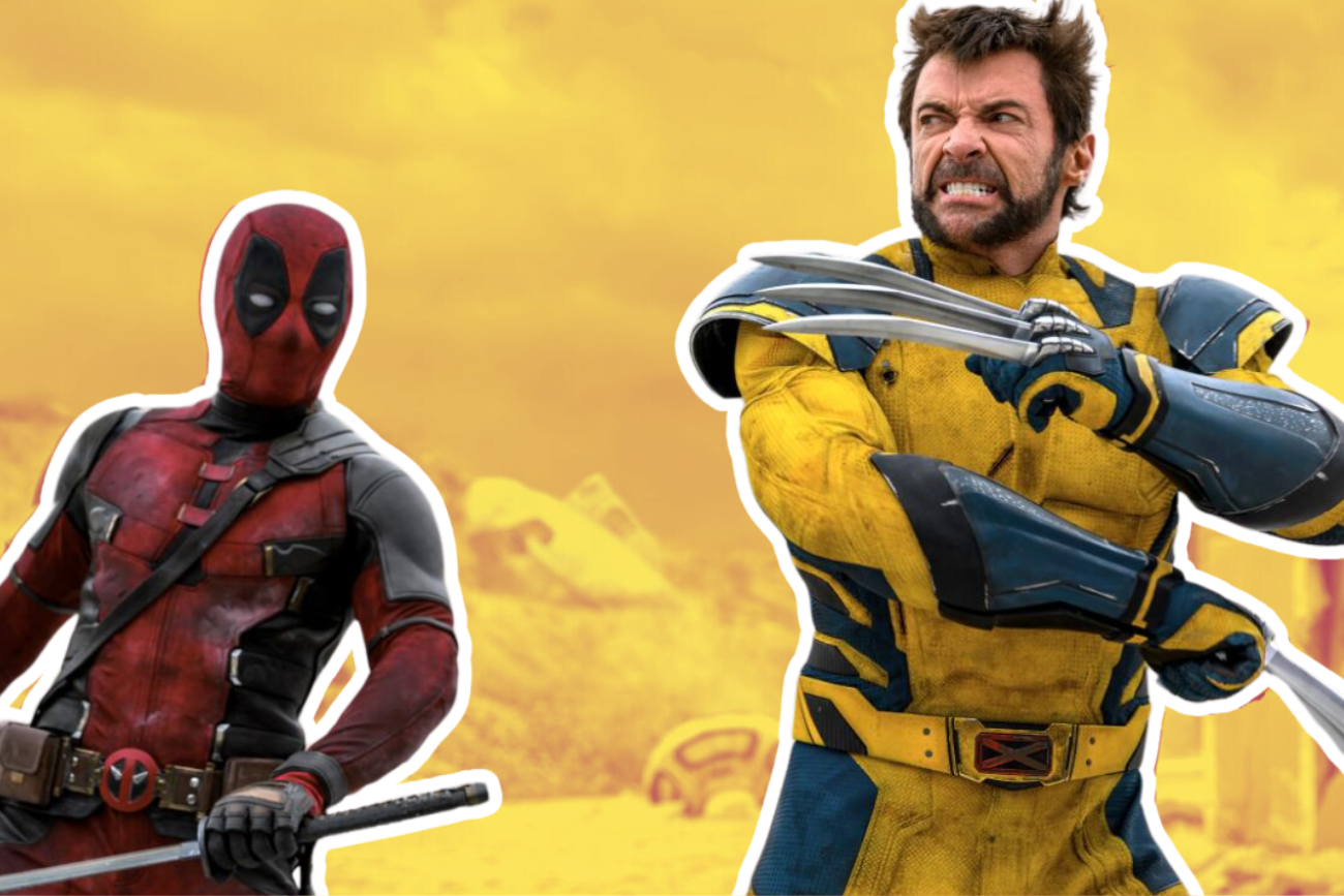 Deadpool i Wolverine: cameo, gwiazdy w Deadpool i Wolverine Deadpool i Wolverine: cameo, gwiazdy w Deadpool i Wolverine