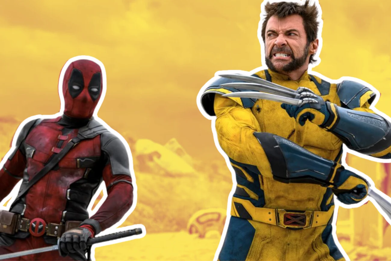 Deadpool i Wolverine: cameo, gwiazdy w Deadpool i Wolverine