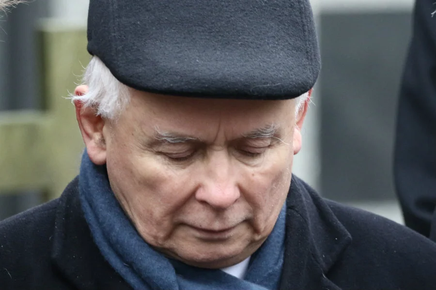 Jarosław Kaczyński nie jest entuzjastycznie nastawiony do ustaleń podkomisji smoleńskiej.