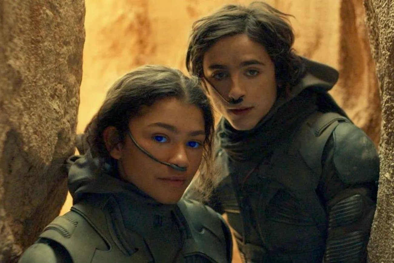 Ruszył castingi do "Diuny 2"