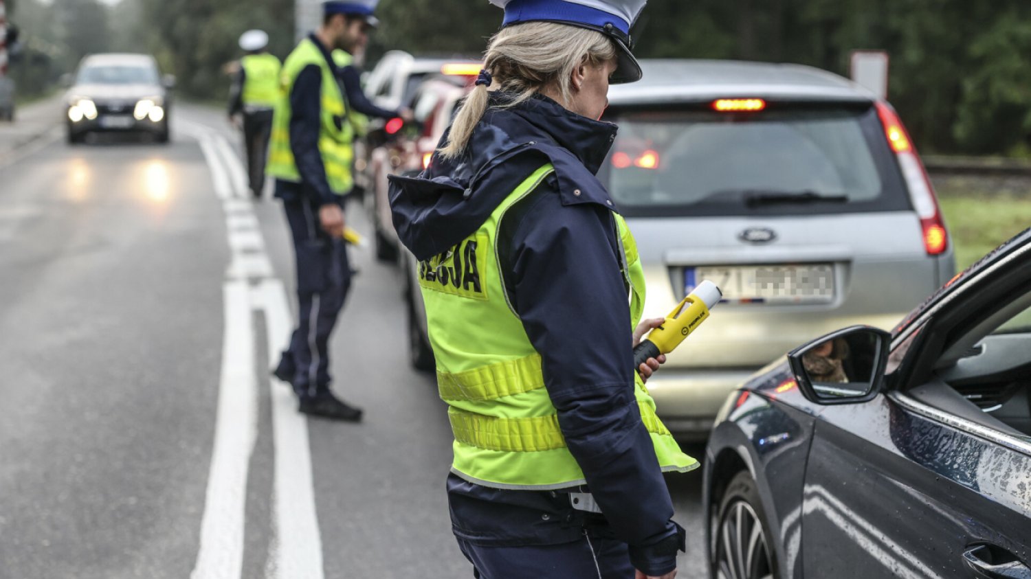 Konfiskata samochodu za jazdę po pijaku. Nowe przepisy wchodzą 14 marca