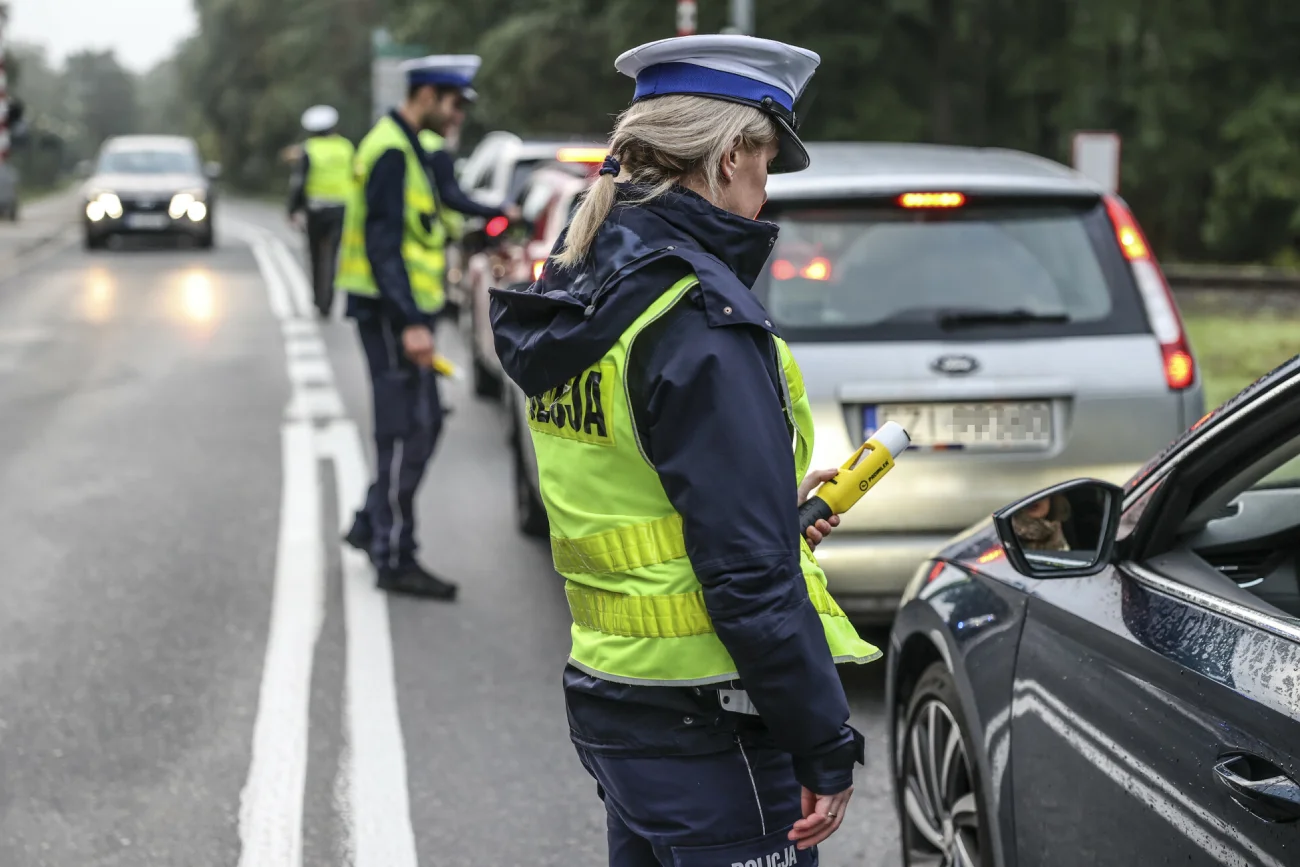 Konfiskata samochodu za jazdę po pijaku. Nowe przepisy wchodzą 14 marca