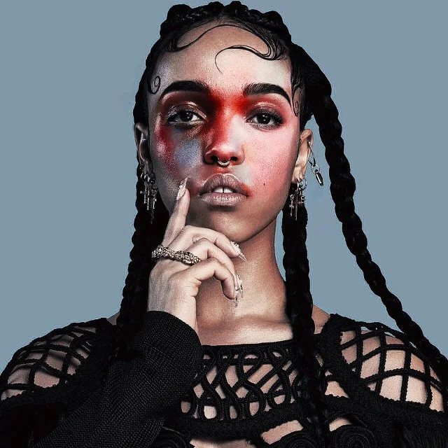 FKA twigs to artystka, którą trudno jest zaszufladkować.