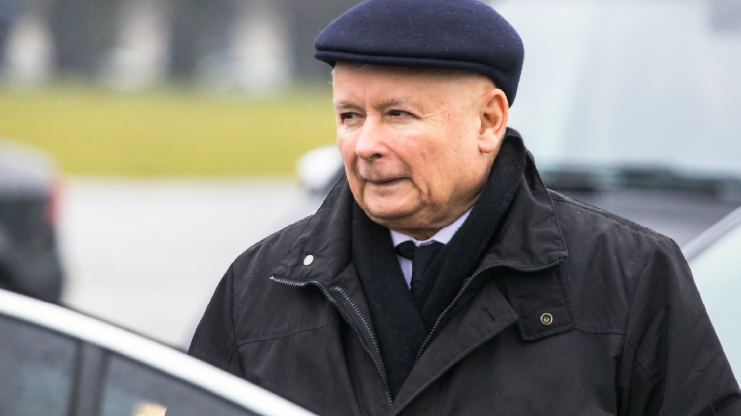 Jarosław Kaczyński miał wydać polecenie ze szpitala. Chodzi o nastroje w PiS wokół Daniela Obajtka.