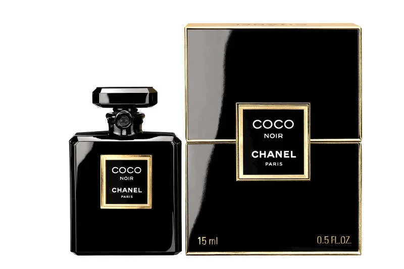 Perfumy Coco Noir Chanel