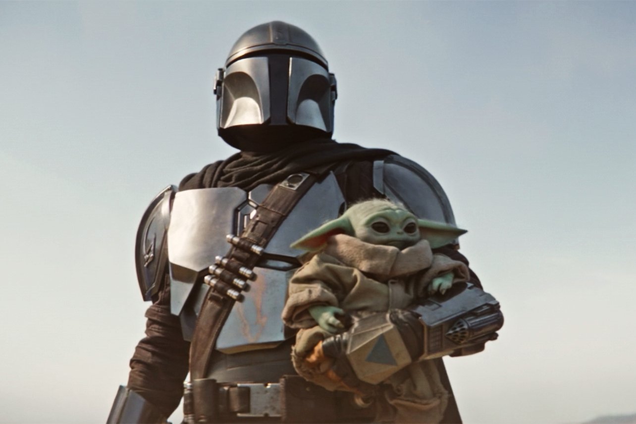 Poznajcie trzech najlepszych ojców z wyboru w popkulturze. [LISTA]