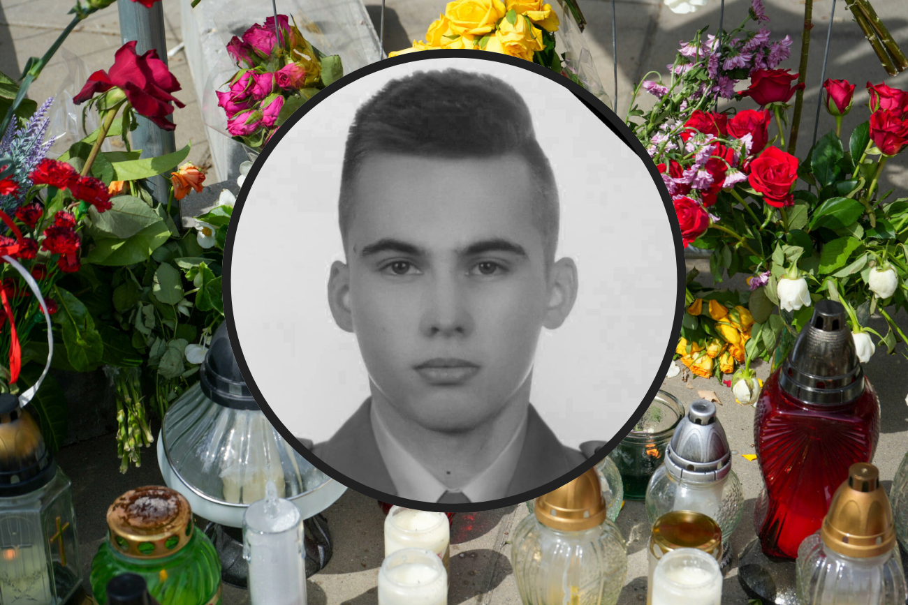 Pogrzeb Mateusza Sitka. Wojsko apeluje do mediów