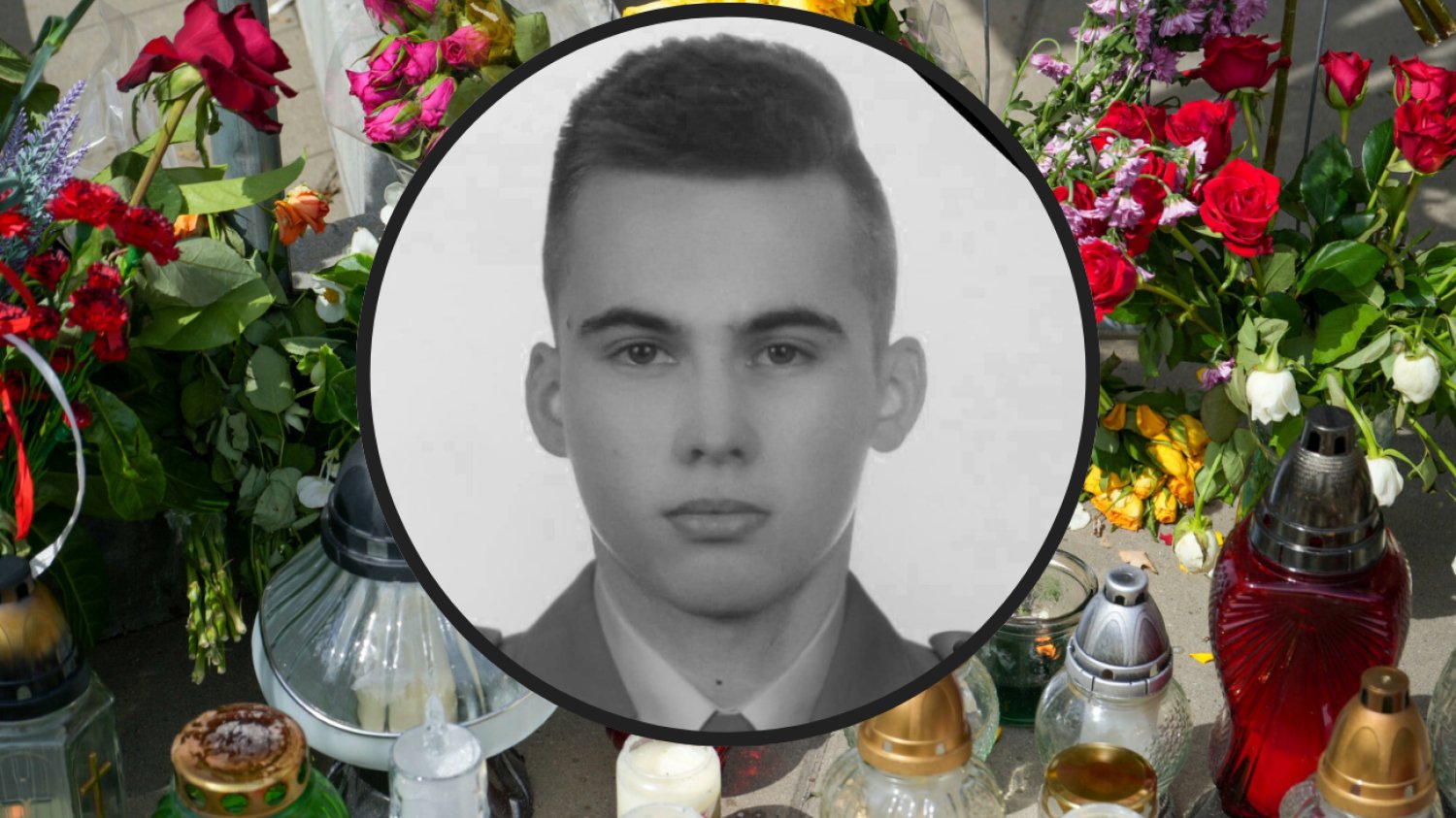 Pogrzeb Mateusza Sitka. Wojsko apeluje do mediów