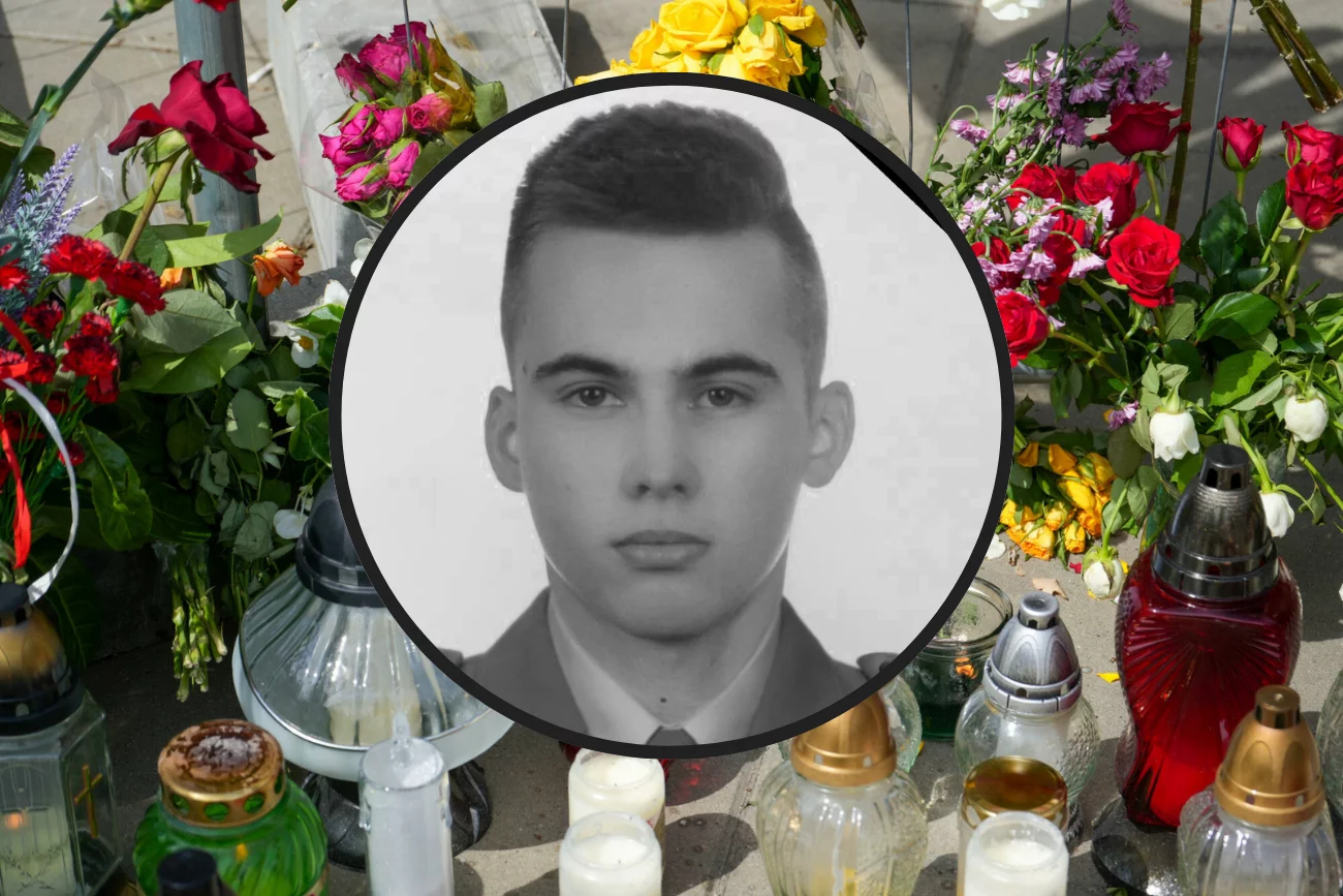 Pogrzeb Mateusza Sitka. Wojsko apeluje do mediów