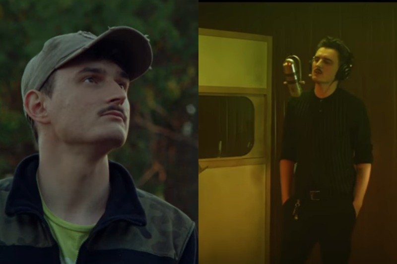 Dawid Podsiadło powraca z autorskim singlem. Czy fani przyjmą  nowe utwory tak dobrze, jak dotychczasową twórczość artysty?