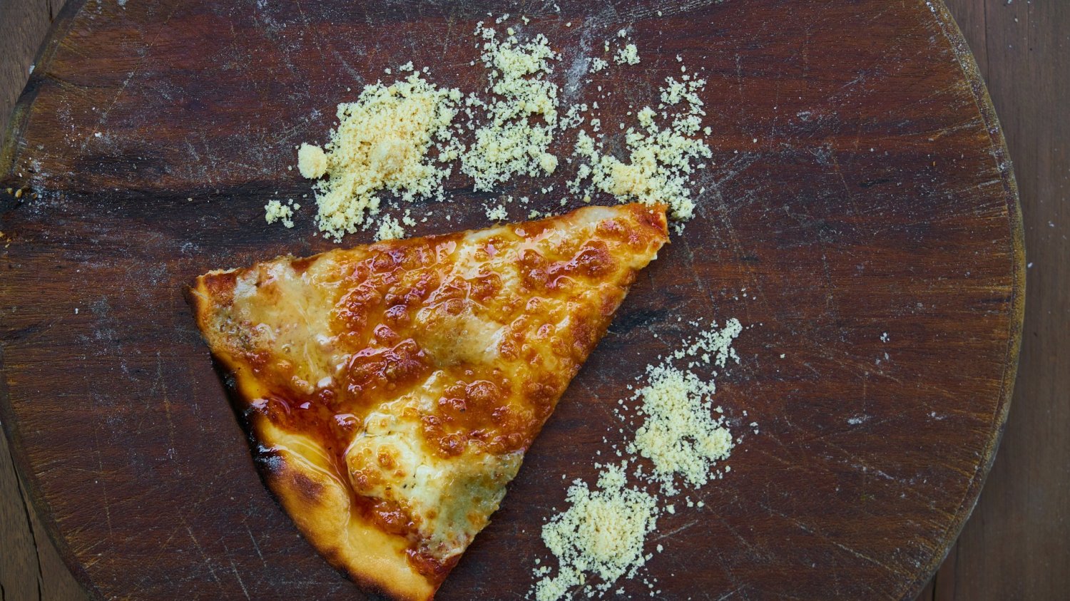 Diler rozwoził pizzę i narkotyki w Lwówku Śląskim.
