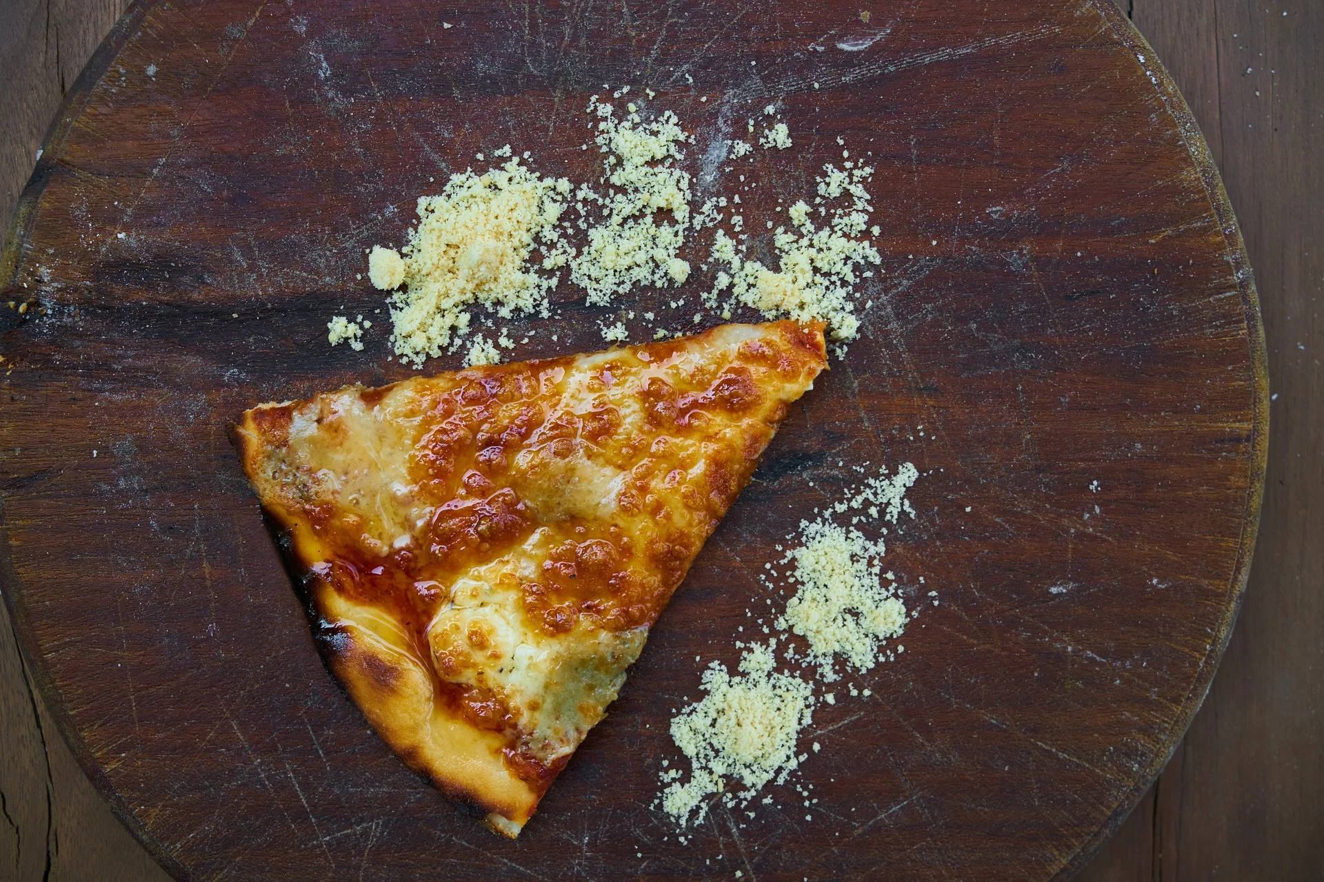 Diler rozwoził pizzę i narkotyki w Lwówku Śląskim.