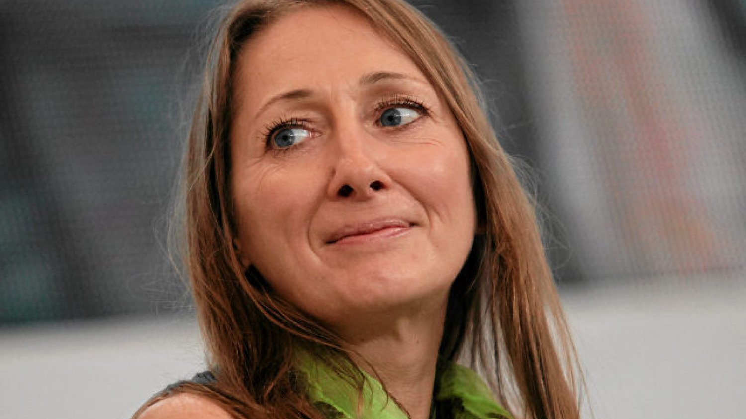 Beata Pawlikowska propaguje "eko-nonsens"?