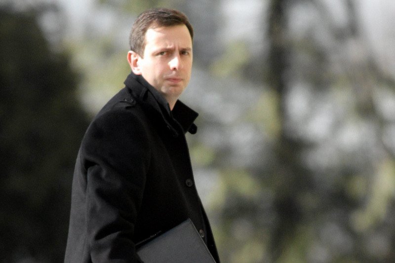 Rodzice niepełnosprawnych dorosłych nie dogadali się z ministrem pracy. "Jesteśmy rozczarowani"