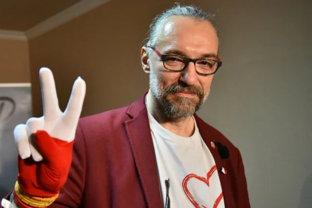 Mateusz Kijowski udzielił wywiadu naTemat, w którym skarżył się na swoją sytuację materialną.
