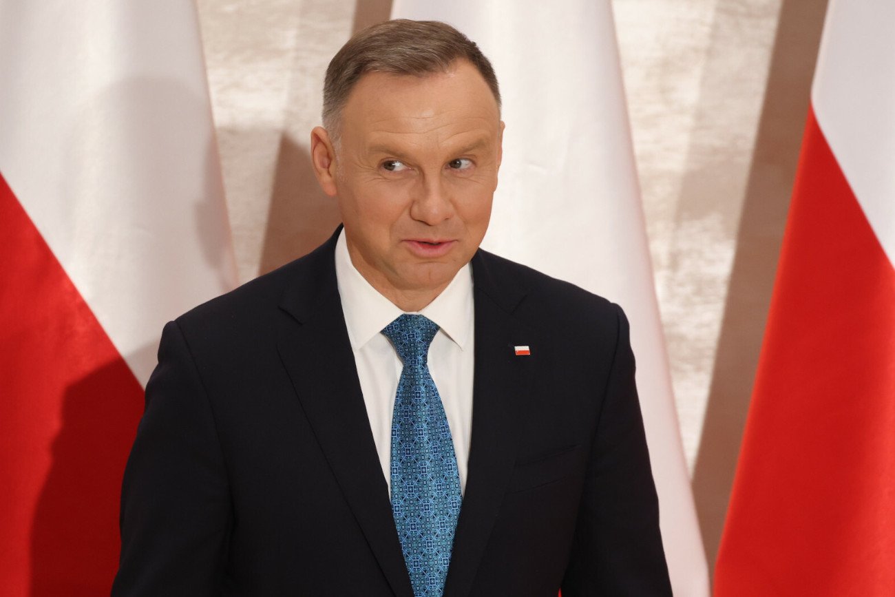 Andrzej Duda