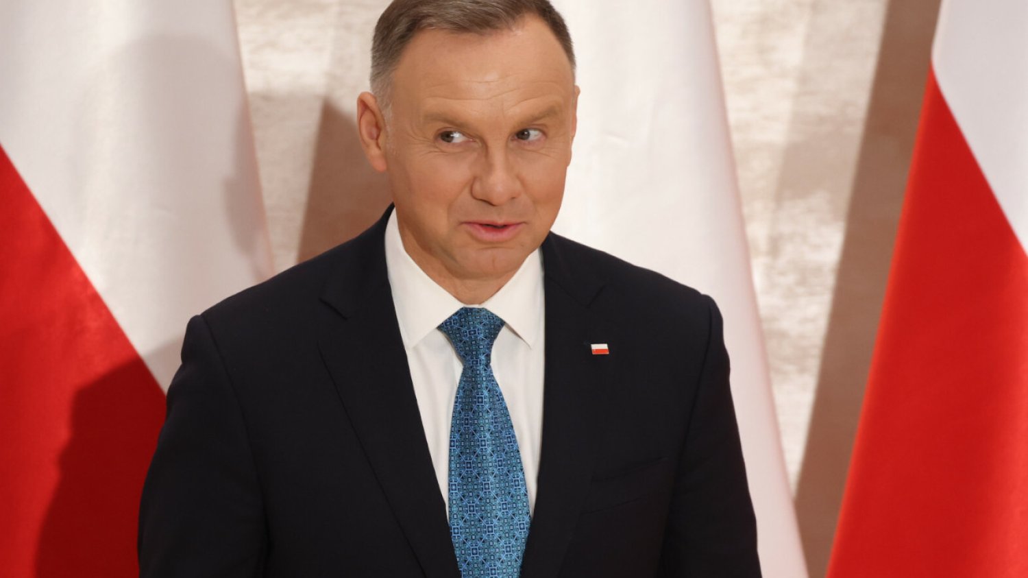 Andrzej Duda