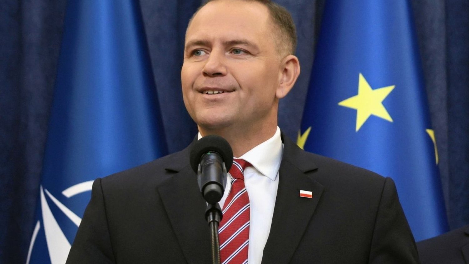 Kolejna podróż Nawrockiego już potwierdzona. Tutaj uda się po wizycie w USA. Kolejna podróż Nawrockiego po USA potwierdzona. Znamy cel wizyty.