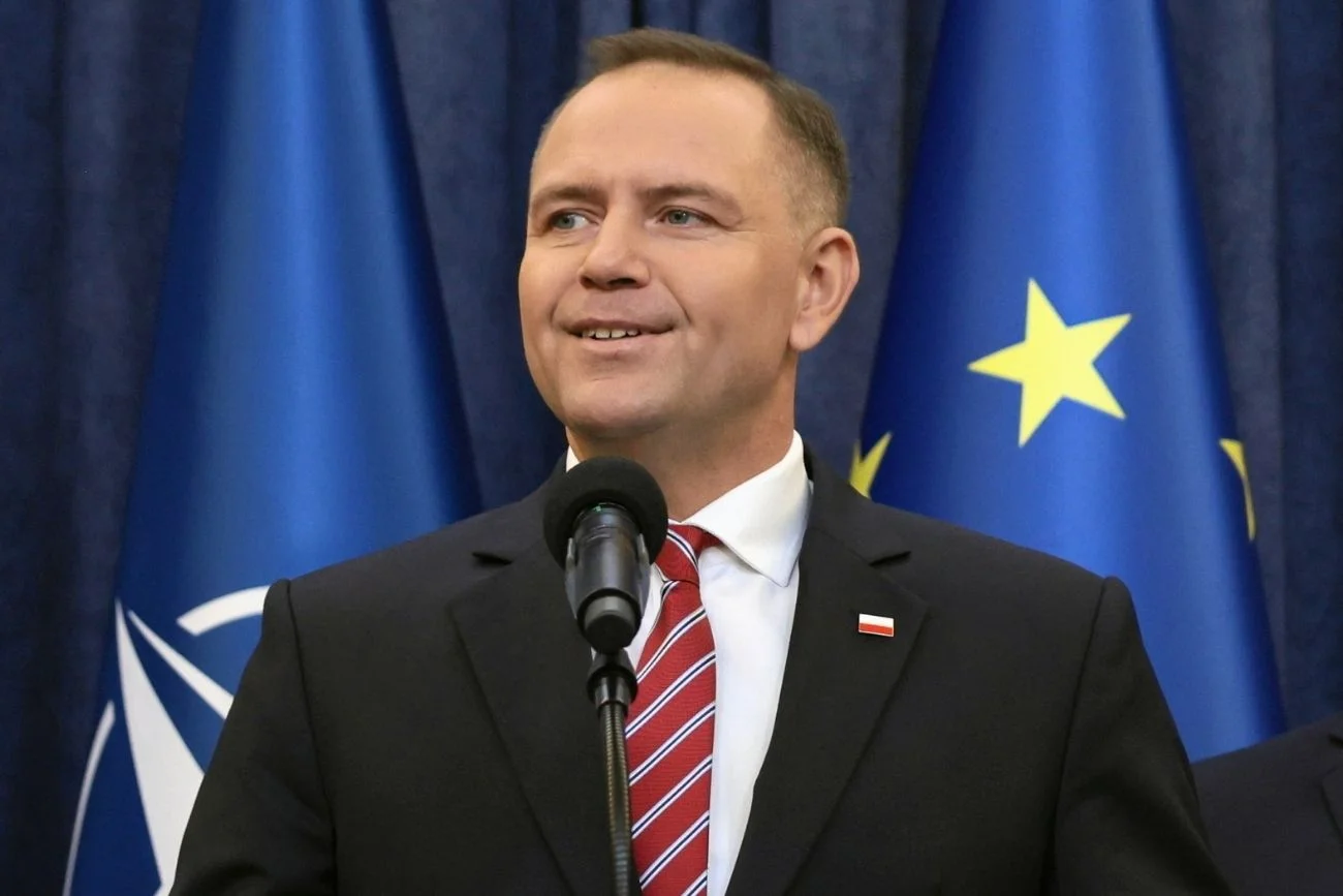 Kolejna podróż Nawrockiego już potwierdzona. Tutaj uda się po wizycie w USA. Kolejna podróż Nawrockiego po USA potwierdzona. Znamy cel wizyty.