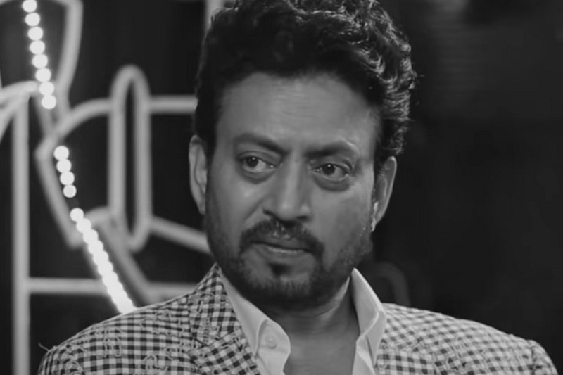 Indyjski aktor miał 53 lata.